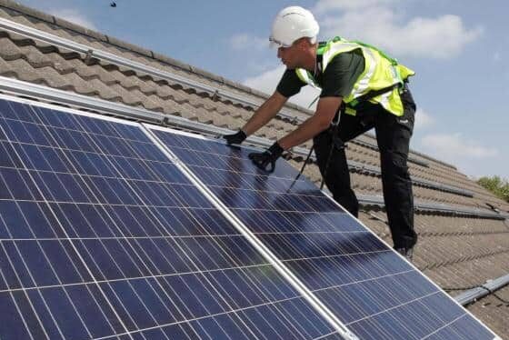 Working at Heights Ticket