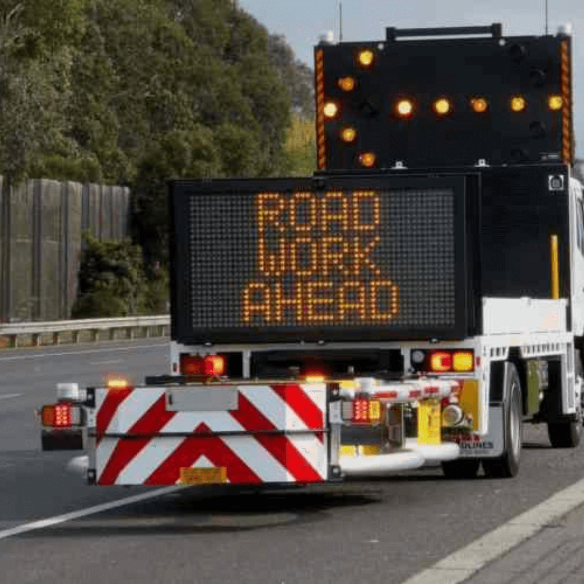 Attenuator Training Melbourne