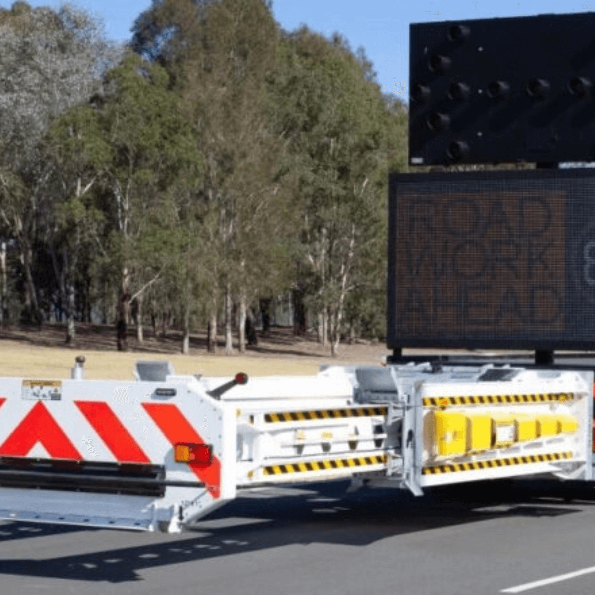 Attenuator Training Melbourne