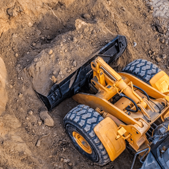 Plant and Machinery Bundles - Excavatir