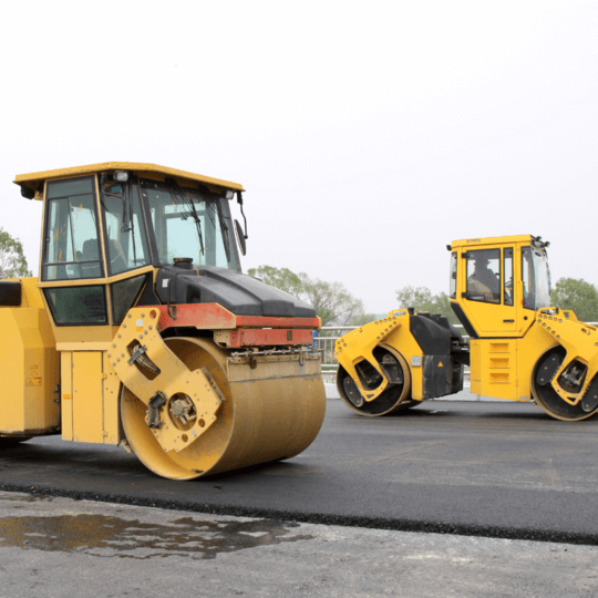 Skid Steer Ticket in Plant and Machinery Bundles