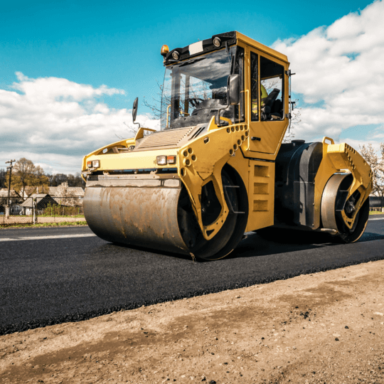 Skid Steer Ticket - Plant and Machinery Bundles
