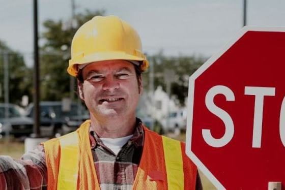 Traffic Control Course