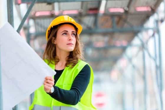 White Card Course_linkwomen Women in Construction and Trades - White Card Course